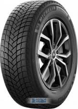 Автомобильная шина Michelin X-Ice Snow SUV 245/50 R20 105T