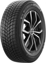 Автомобильная шина Michelin X-ice Snow SUV 305/40 R20 112T XL