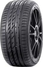 Автомобильная шина Nokian (Ikon Tyres) Hakka Black 2 255/35 R19 96Y