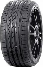Автомобильная шина Nokian (Ikon Tyres) Hakka Black 2 255/40 R18 99Y