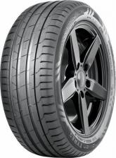 Автомобильная шина Nokian (Ikon Tyres) Hakka Black 2 275/35 ZR20 102Y