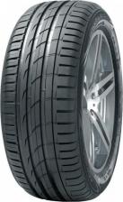 Автомобильная шина Nokian (Ikon Tyres) Hakka Black SUV 255/60 R18 112V