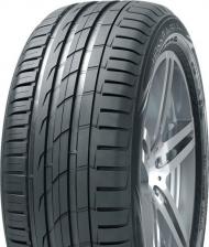 Автомобильная шина Nokian (Ikon Tyres) Hakka Black SUV 285/45 R19 111W
