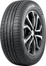 Автомобильная шина Nokian (Ikon Tyres) Hakka Blue 3 SUV 215/55 R18 99 V