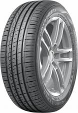 Автомобильная шина Nokian (Ikon Tyres) Hakka Green 3 175/65 R14 86T