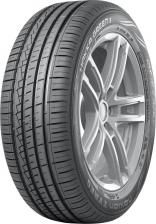 Автомобильная шина Nokian (Ikon Tyres) Hakka Green 3 215/55 R16 XL 97V