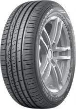 Автомобильная шина Nokian (Ikon Tyres) Hakka Green 3 225/55 R17 101V