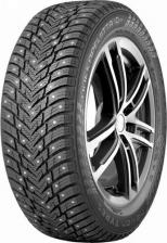 Автомобильная шина Nokian (Ikon Tyres) Hakkapeliitta 10p 205/65 R16 95T