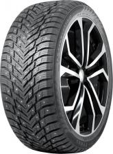 Автомобильная шина Nokian (Ikon Tyres) Hakkapeliitta 10p 275/55 R20 117T
