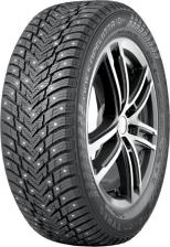 Автомобильная шина Nokian (Ikon Tyres) Hakkapeliitta 10p SUV 235/55 R19 105T