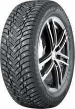 Автомобильная шина Nokian (Ikon Tyres) Hakkapeliitta 10p SUV 275/45 R21 110T XL