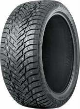 Автомобильная шина Nokian (Ikon Tyres) Hakkapeliitta 10р 235/45 R18 98T XL