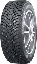Автомобильная шина Nokian (Ikon Tyres) Hakkapeliitta 8 175/70 R13 82T