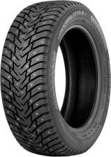 Автомобильная шина Nokian (Ikon Tyres) Hakkapeliitta 8 285/40 R19 107H