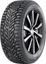 Автомобильная шина Nokian (Ikon Tyres) Hakkapeliitta 9 175/65 R14 86T