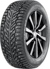 Автомобильная шина Nokian (Ikon Tyres) Hakkapeliitta 9 185/65 R15 92T