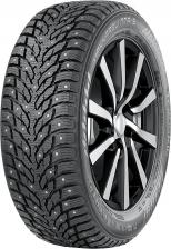 Автомобильная шина Nokian (Ikon Tyres) Hakkapeliitta 9 285/45 R20 112T