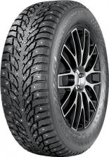 Автомобильная шина Nokian (Ikon Tyres) Hakkapeliitta 9 SUV 225/55 R19 103T