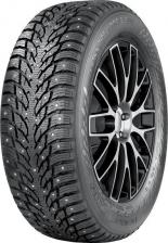 Автомобильная шина Nokian (Ikon Tyres) Hakkapeliitta 9 SUV 225/60 R17 103T