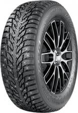 Автомобильная шина Nokian (Ikon Tyres) Hakkapeliitta 9 SUV 235/60 R17 106T