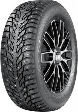 Автомобильная шина Nokian (Ikon Tyres) Hakkapeliitta 9 SUV 295/40 R21 111T