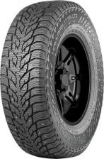 Автомобильная шина Nokian (Ikon Tyres) Hakkapeliitta LT 3 245/75 R16 120/116Q