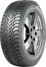 Автомобильная шина Nokian (Ikon Tyres) Hakkapeliitta R3 205/55 R16 94R XL