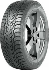 Автомобильная шина Nokian (Ikon Tyres) Hakkapeliitta R3 215/45 R20 95R