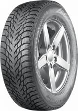 Автомобильная шина Nokian (Ikon Tyres) Hakkapeliitta R3 215/60 R16 99R XL