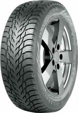 Автомобильная шина Nokian (Ikon Tyres) Hakkapeliitta R3 215/60 R16 99R