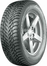 Автомобильная шина Nokian (Ikon Tyres) Hakkapeliitta R3 SUV 255/55 R18 109R