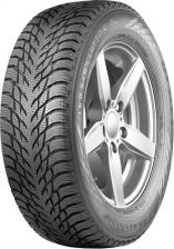 Автомобильная шина Nokian (Ikon Tyres) Hakkapeliitta R3 SUV 265/60 R18 114R