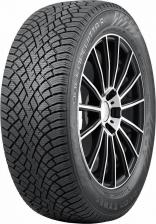 Автомобильная шина Nokian (Ikon Tyres) Hakkapeliitta R5 215/55 R17 98R XL