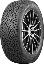 Автомобильная шина Nokian (Ikon Tyres) Hakkapeliitta R5 215/60 R16 99R