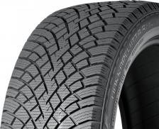 Автомобильная шина Nokian (Ikon Tyres) Hakkapelliita R5 SUV 275/55 R20 117R