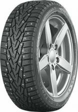 Автомобильная шина Nokian (Ikon Tyres) Nordman 7 175/70 R14 88T