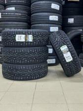 Автомобильная шина Nokian (Ikon Tyres) Nordman 7 185/65 R14 90T XL