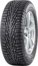 Автомобильная шина Nokian (Ikon Tyres) Nordman 7 195/55 R15 89T XL
