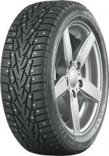 Автомобильная шина Nokian (Ikon Tyres) Nordman 7 195/55 R15 89T