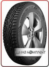 Автомобильная шина Nokian (Ikon Tyres) Nordman 7 195/55 R16 91T XL