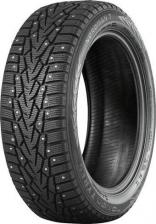 Автомобильная шина Nokian (Ikon Tyres) Nordman 7 195/60 R16 93T XL