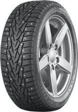 Автомобильная шина Nokian (Ikon Tyres) Nordman 7 205/50 R17 93T