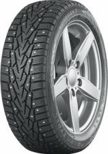 Автомобильная шина Nokian (Ikon Tyres) Nordman 7 205/55 R16 94T