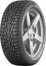 Автомобильная шина Nokian (Ikon Tyres) Nordman 7 205/65 R16 99T XL