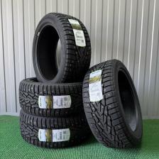Автомобильная шина Nokian (Ikon Tyres) Nordman 7 225/50 R17 98T XL
