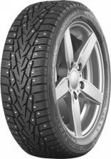 Автомобильная шина Nokian (Ikon Tyres) Nordman 7 225/50 R17 98T