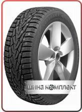 Автомобильная шина Nokian (Ikon Tyres) Nordman 7 225/55 R17 101T XL