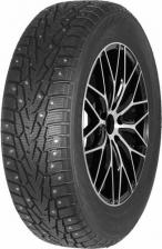 Автомобильная шина Nokian (Ikon Tyres) Nordman 7 225/55 R17 101T