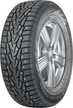 Автомобильная шина Nokian (Ikon Tyres) Nordman 7 SUV 215/60 R17 100T