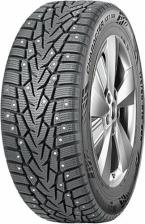 Автомобильная шина Nokian (Ikon Tyres) Nordman 7 SUV 225/70 R16 107T XL